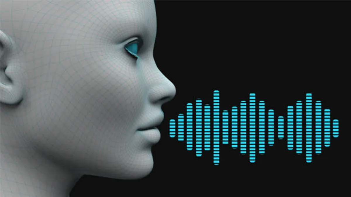 Beveiliging tegen deepfakes en voice cloning