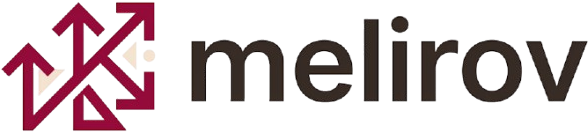 melirov.com Logo